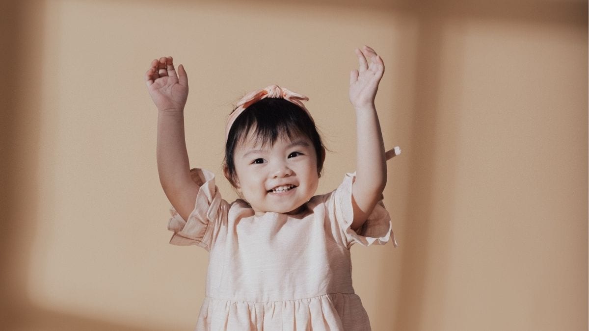 Strong Girl Names That Mean Power, Courage, and Resilience